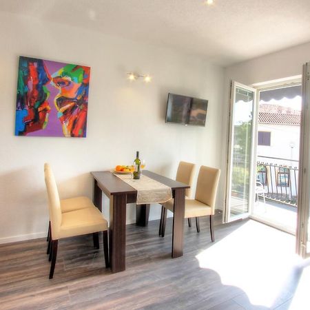 Apartments Nebuloza Rovinj Extérieur photo