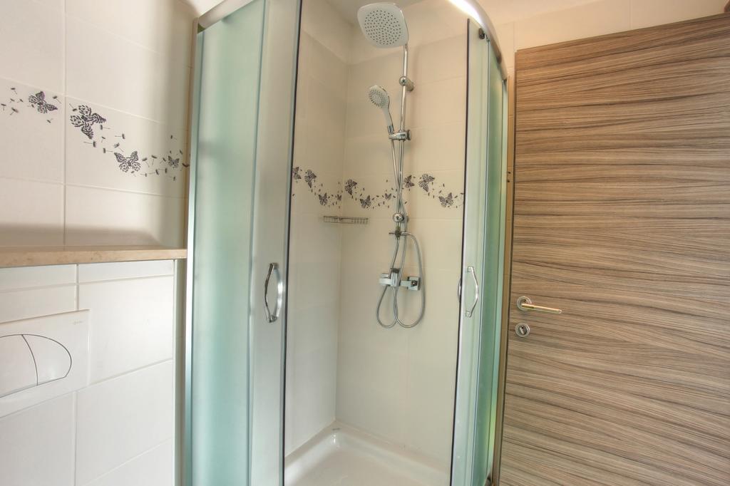 Apartments Nebuloza Rovinj Extérieur photo