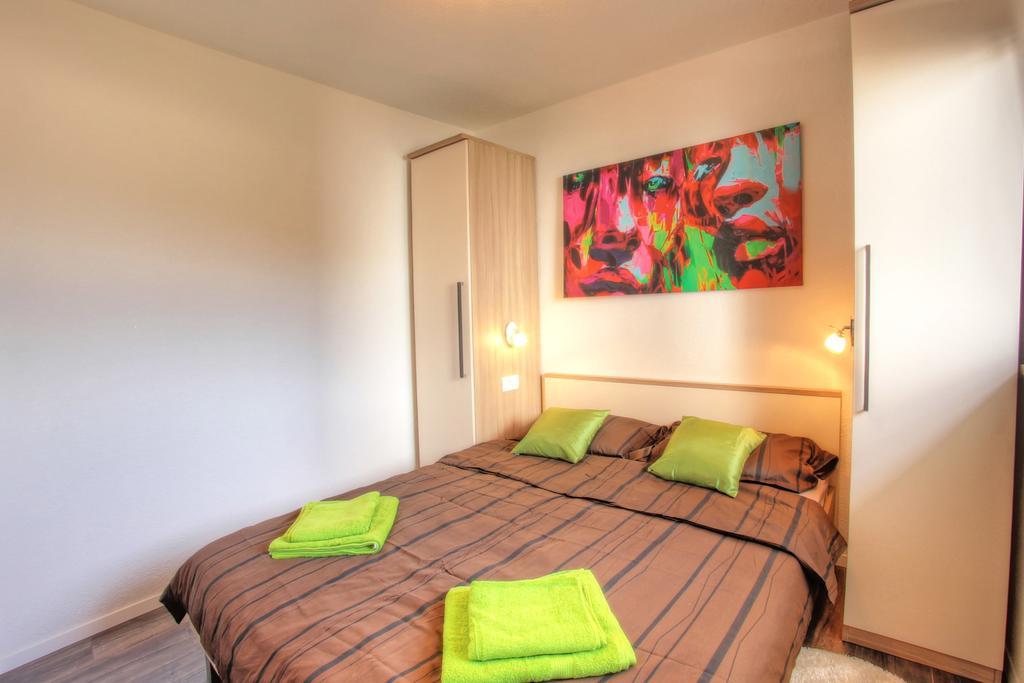 Apartments Nebuloza Rovinj Extérieur photo