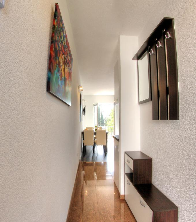 Apartments Nebuloza Rovinj Extérieur photo